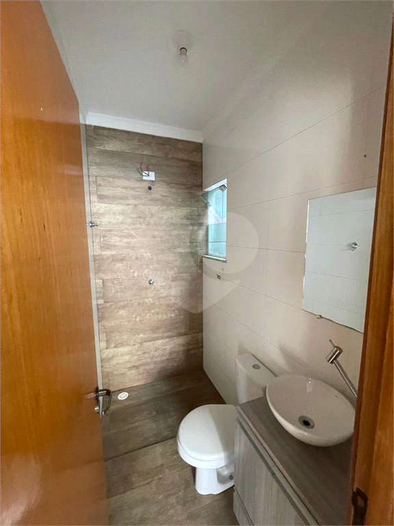 CONDOMÍNIO em CASA VERDE