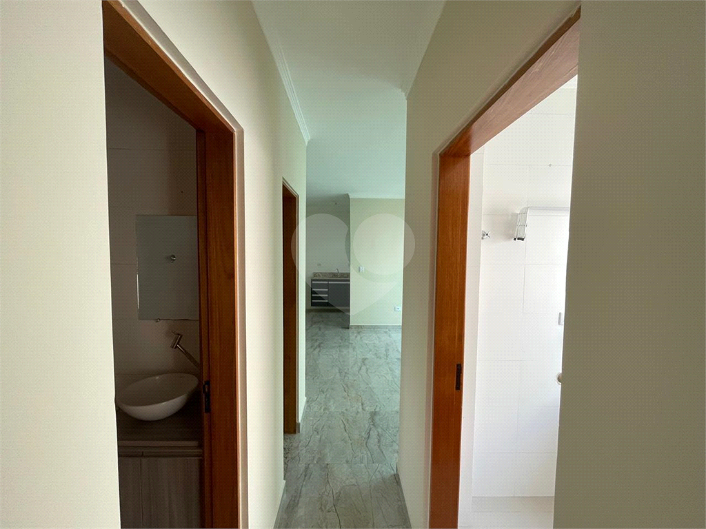 CONDOMÍNIO em CASA VERDE