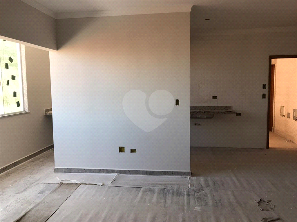 CONDOMÍNIO em CASA VERDE