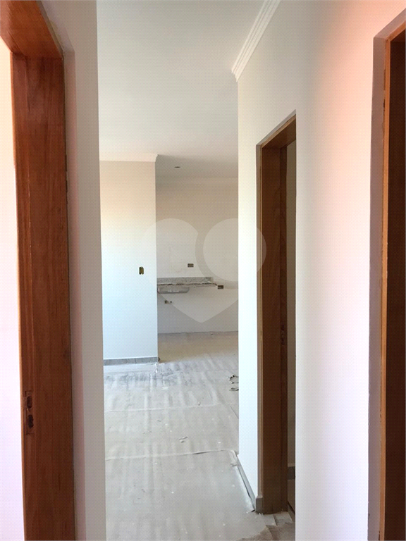 CONDOMÍNIO em CASA VERDE
