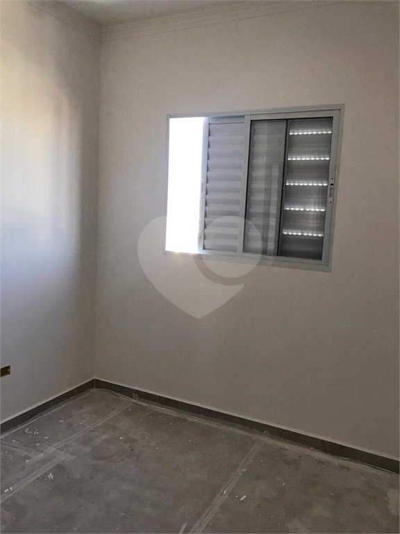 CONDOMÍNIO em CASA VERDE