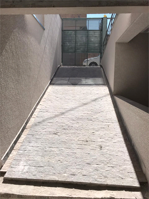 CONDOMÍNIO em CASA VERDE