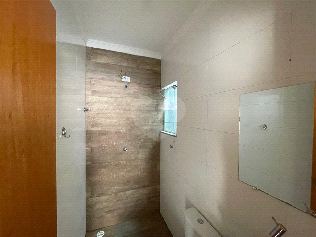 CONDOMÍNIO em CASA VERDE