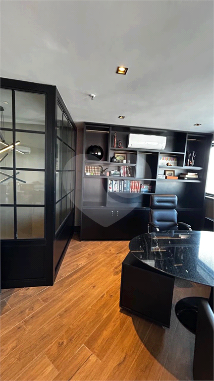 COBERTURA em PINHEIROS