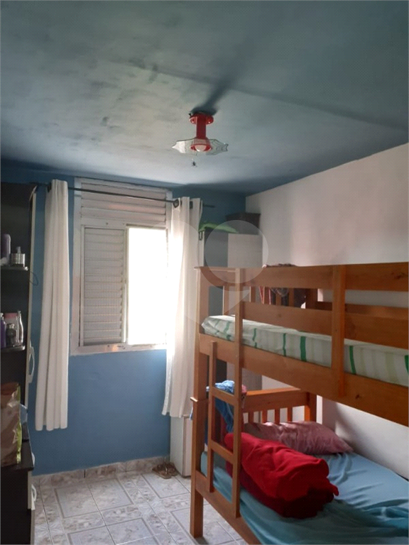 APARTAMENTO em CIDADE TIRADENTES