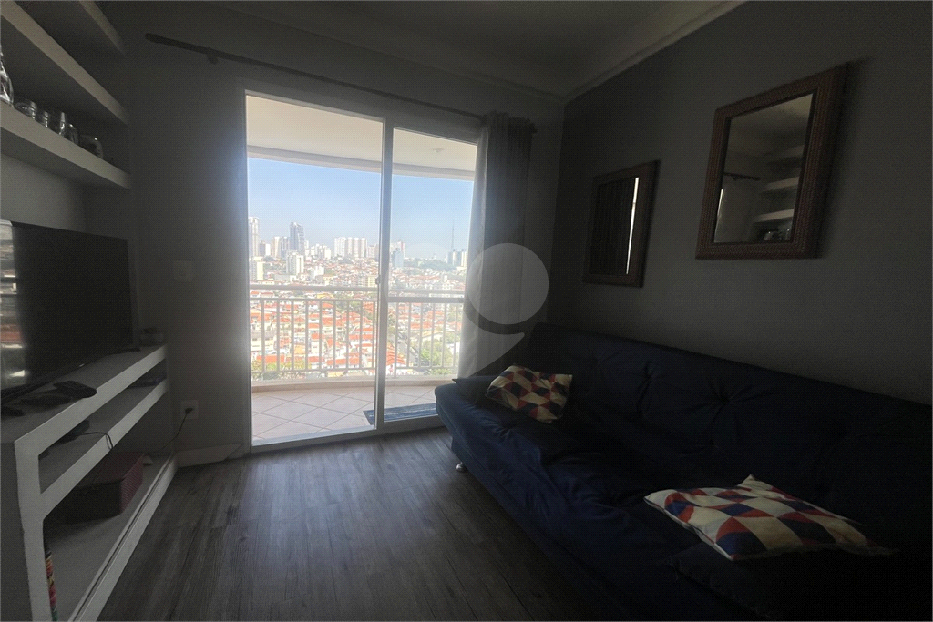 APARTAMENTO em PERDIZES