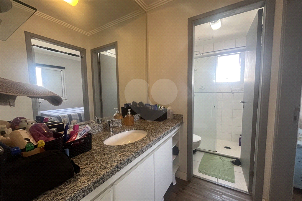 APARTAMENTO em PERDIZES