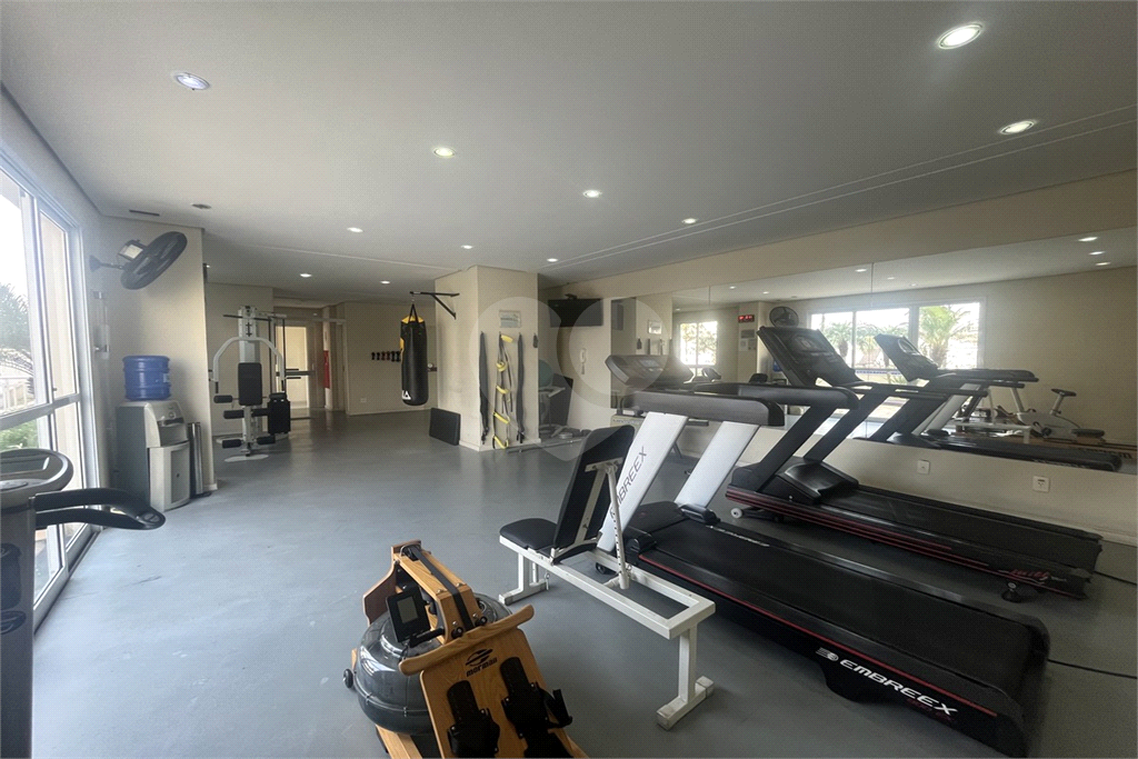 APARTAMENTO em PERDIZES