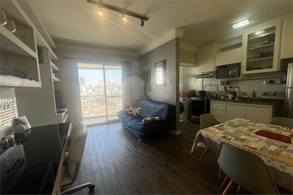 APARTAMENTO em PERDIZES