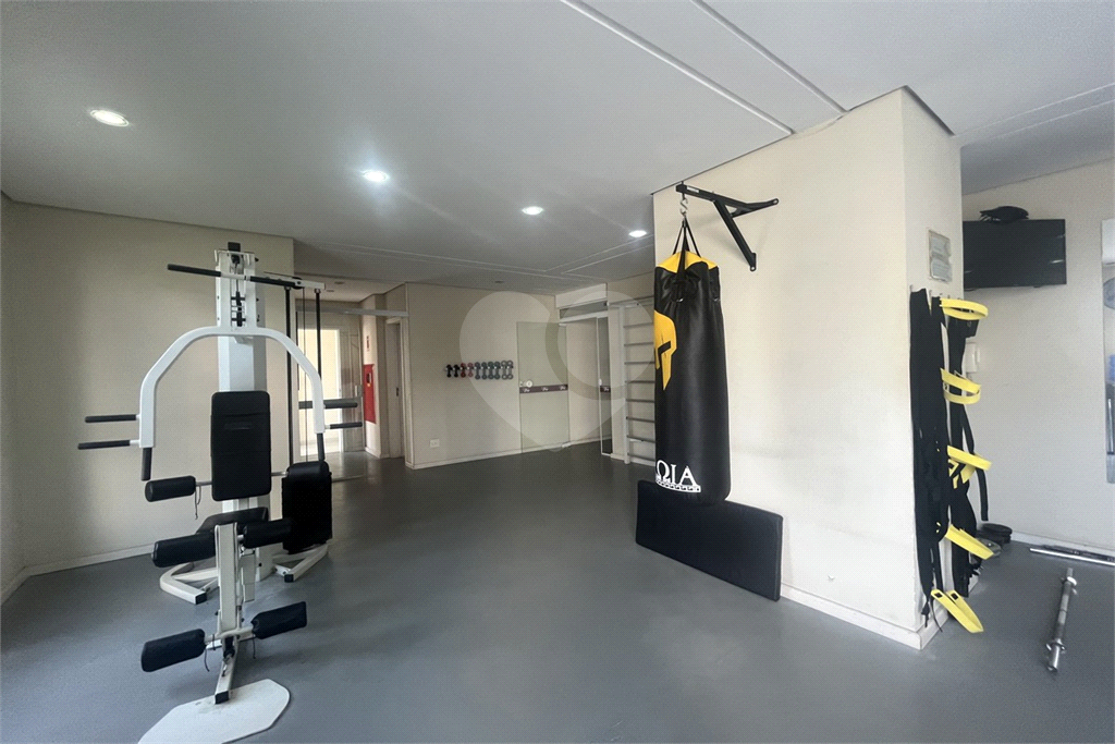 APARTAMENTO em PERDIZES