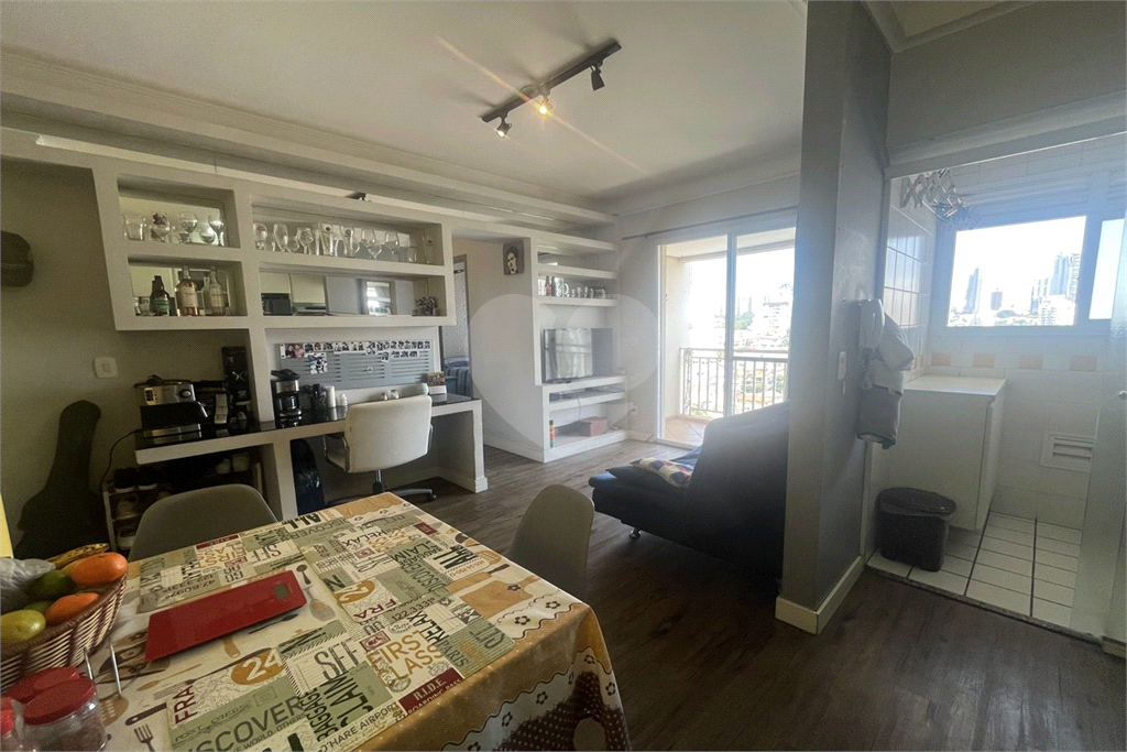 APARTAMENTO em PERDIZES