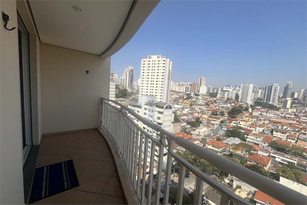 APARTAMENTO em PERDIZES