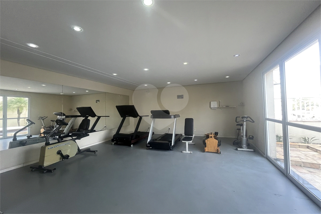 APARTAMENTO em PERDIZES