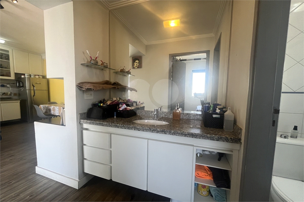 APARTAMENTO em PERDIZES