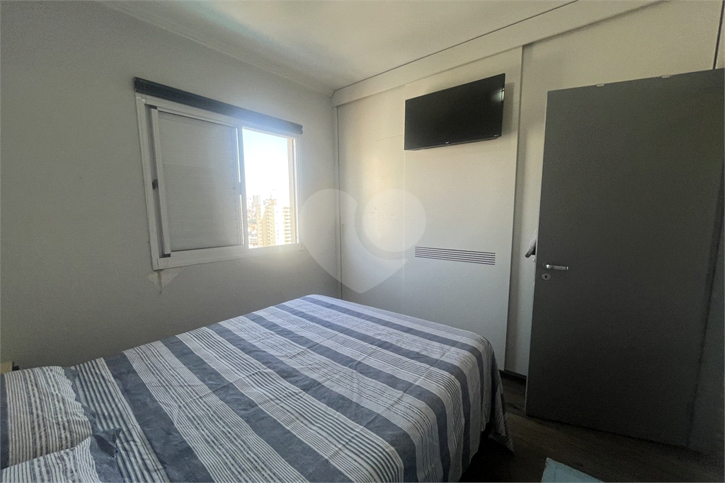 APARTAMENTO em PERDIZES