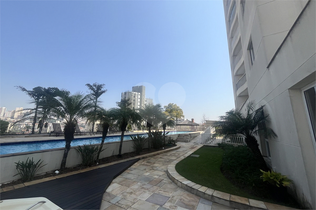 APARTAMENTO em PERDIZES