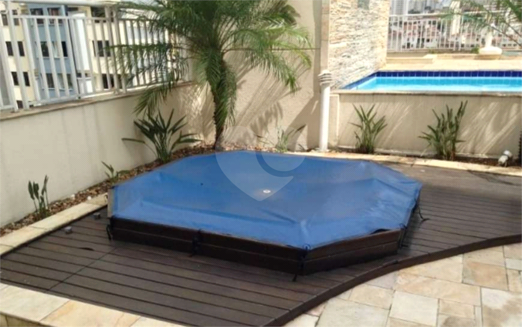 APARTAMENTO em PERDIZES