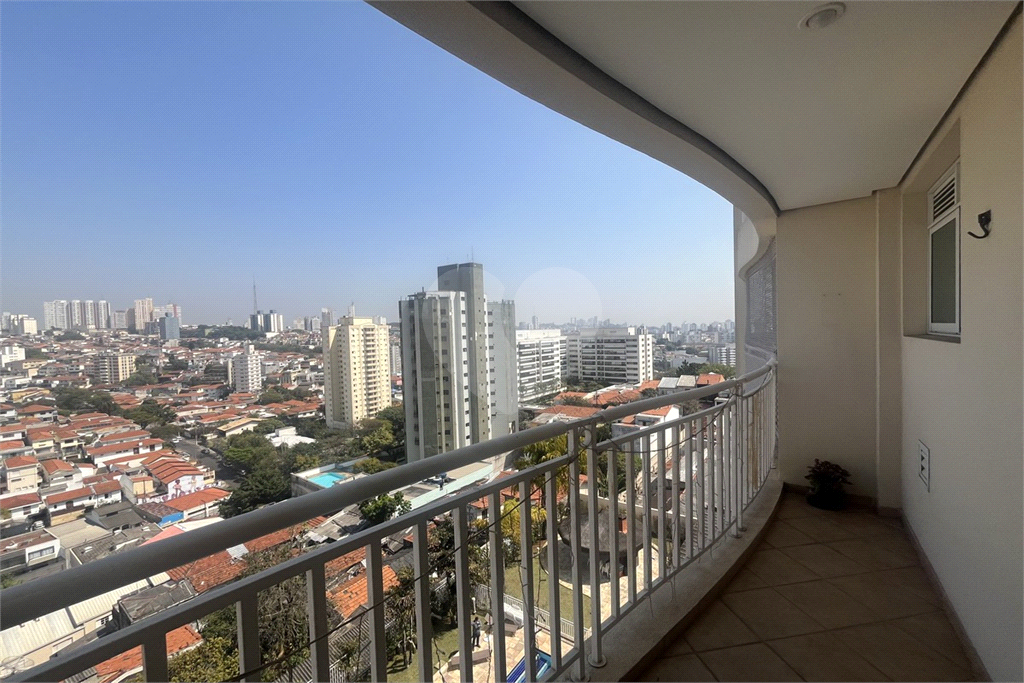 APARTAMENTO em PERDIZES