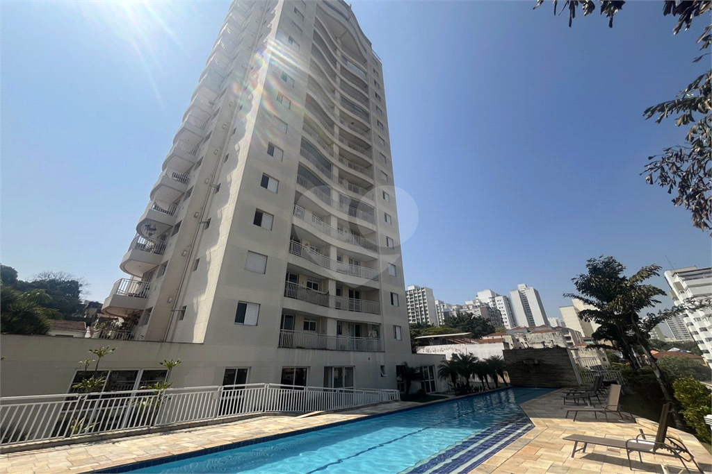 APARTAMENTO em PERDIZES