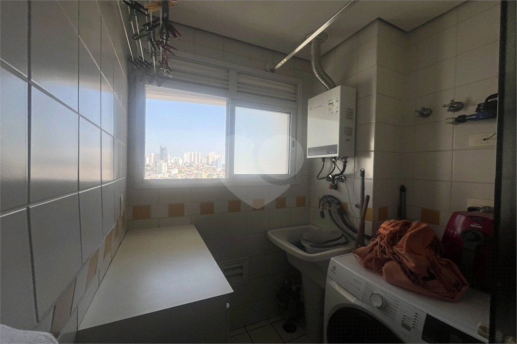 APARTAMENTO em PERDIZES