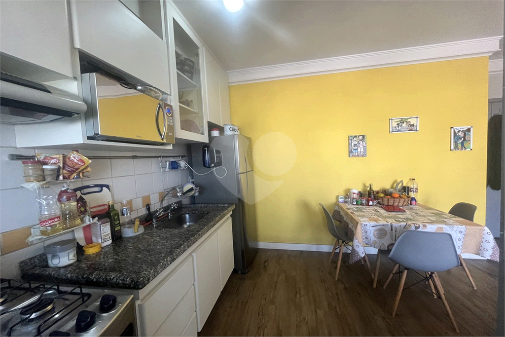 APARTAMENTO em PERDIZES