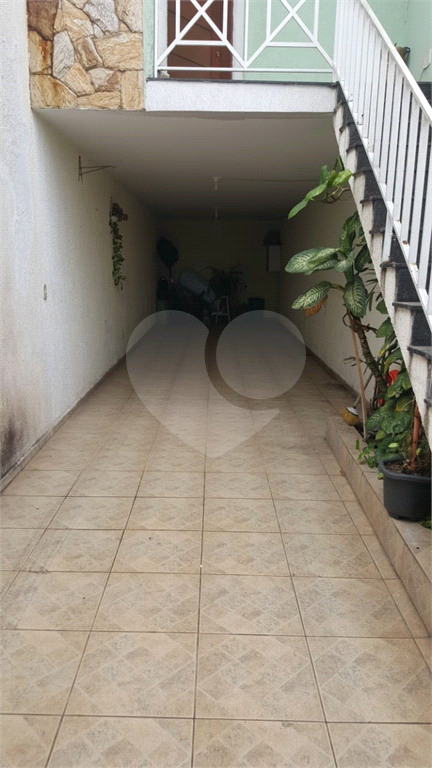 Lindo sobrado em Artur Alvim