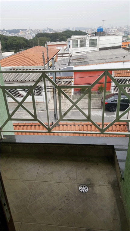 Lindo sobrado em Artur Alvim