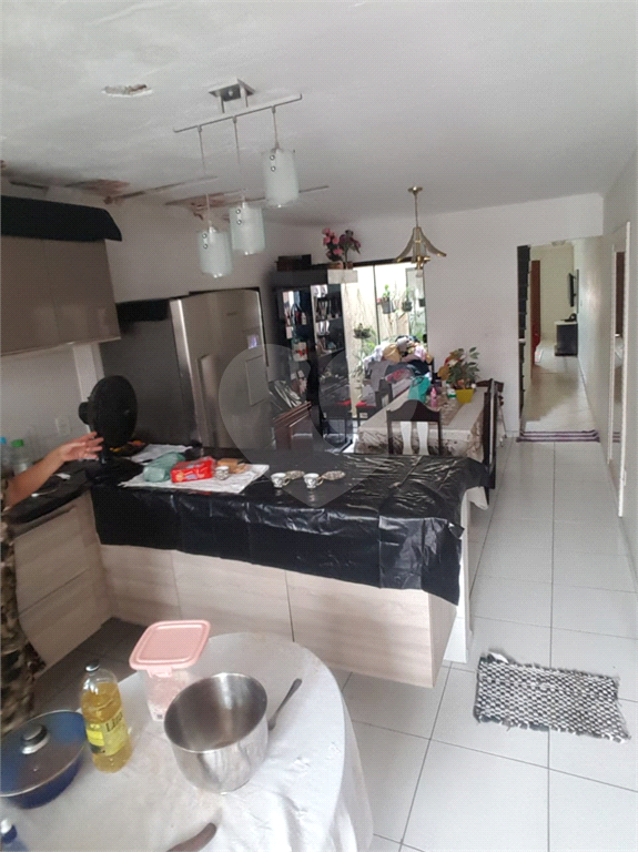 Lindo sobrado em Artur Alvim