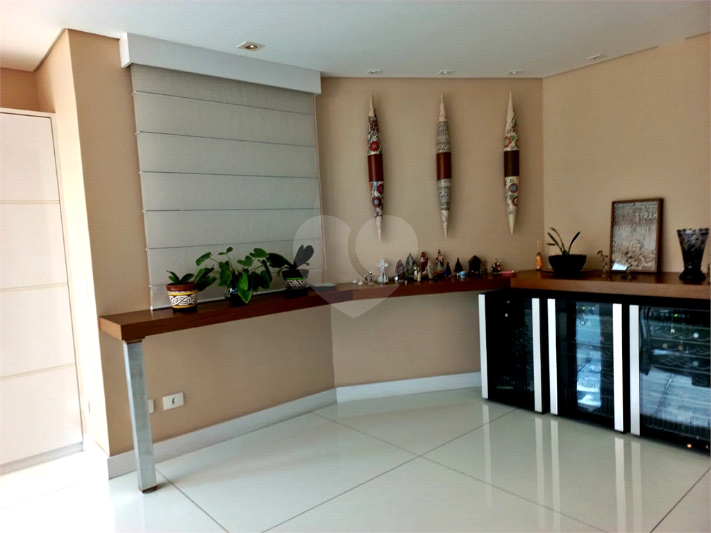 Casa Condomio Horto Florestal 3 Suites