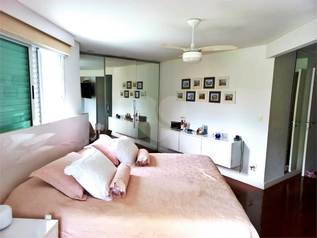 Casa Condomio Horto Florestal 3 Suites
