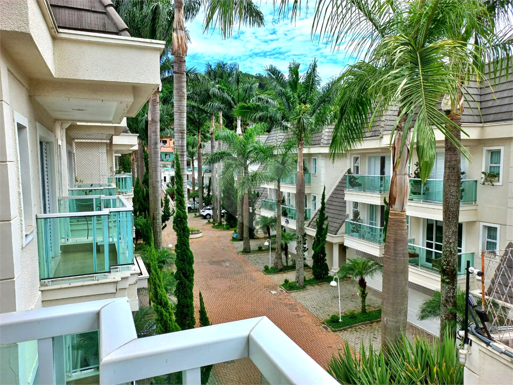 Casa Condomio Horto Florestal 3 Suites