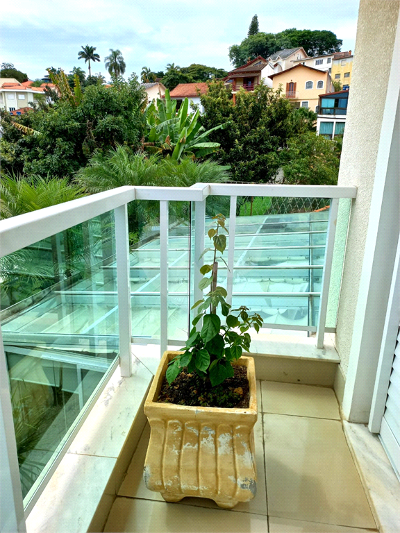 Casa Condomio Horto Florestal 3 Suites