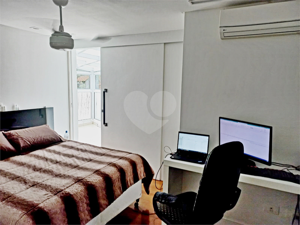 Casa Condomio Horto Florestal 3 Suites
