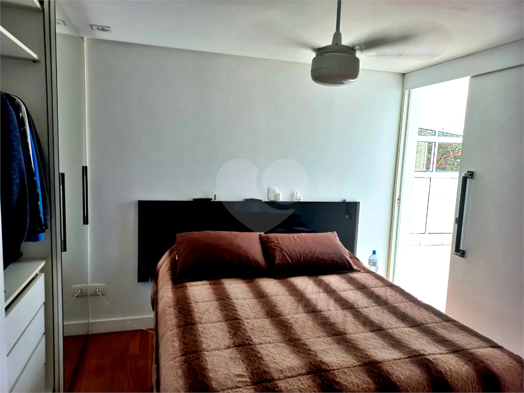 Casa Condomio Horto Florestal 3 Suites