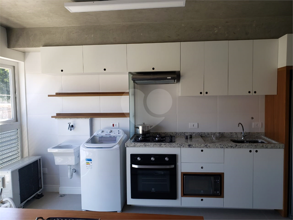 Apartamento GHouse