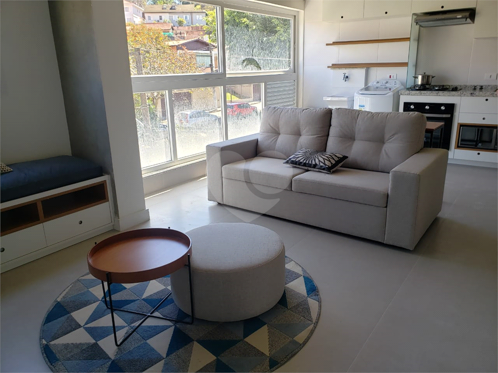 Apartamento GHouse