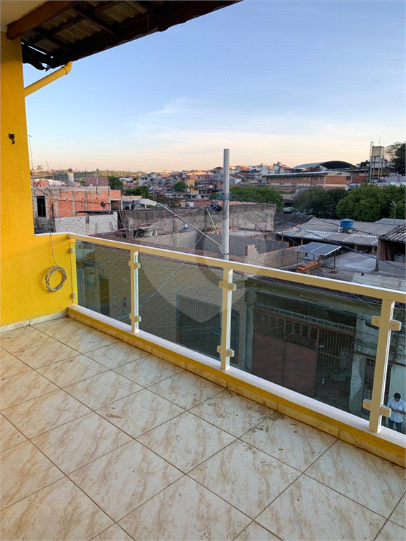SOBRADO em GRAJAÚ