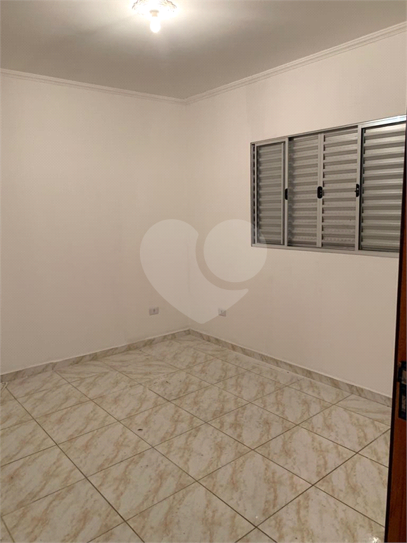 SOBRADO em GRAJAÚ