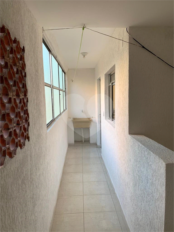 SOBRADO em GRAJAÚ