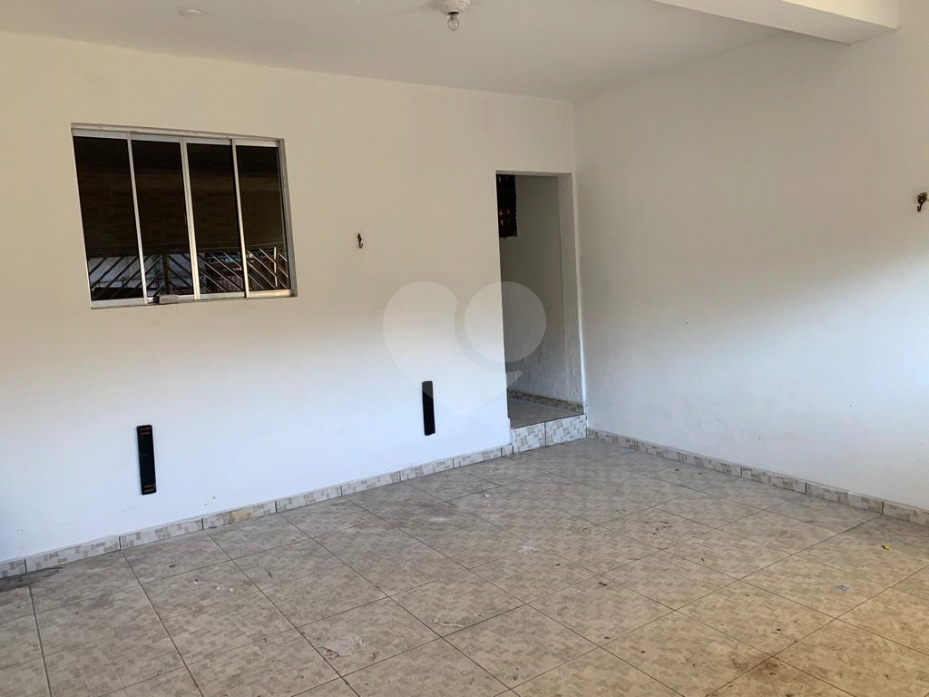 SOBRADO em GRAJAÚ