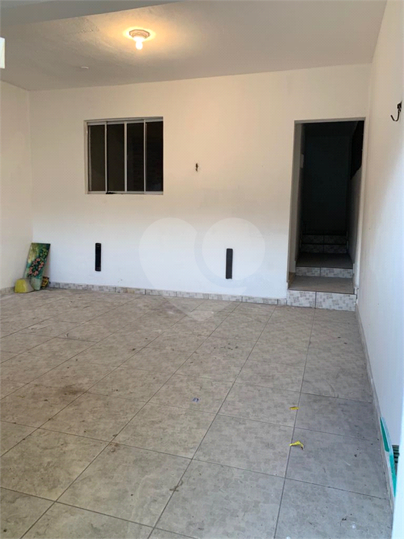 SOBRADO em GRAJAÚ