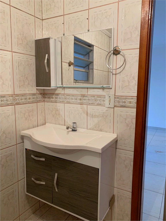 SOBRADO em GRAJAÚ