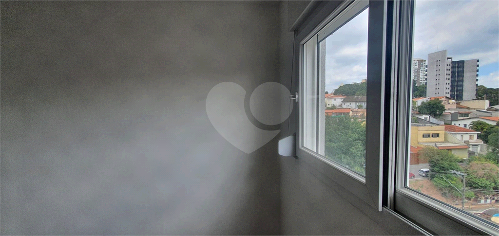 Apartamento Novo Parque Mandaqui