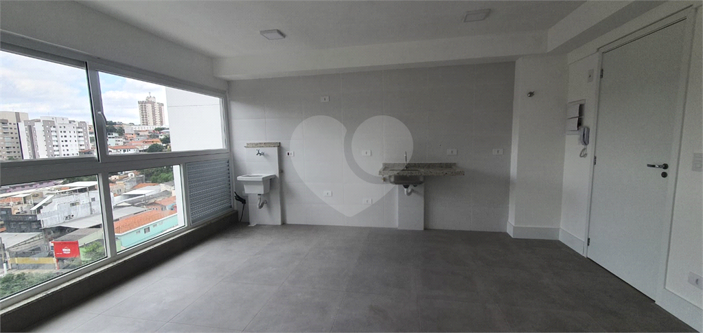 Apartamento Novo Parque Mandaqui
