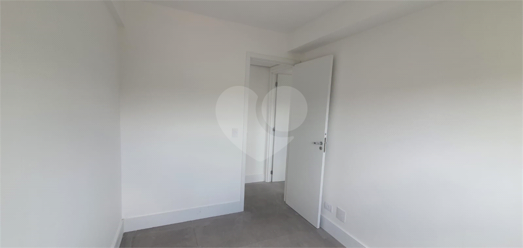 Apartamento Novo Parque Mandaqui