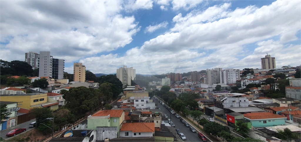 Apartamento Novo Parque Mandaqui