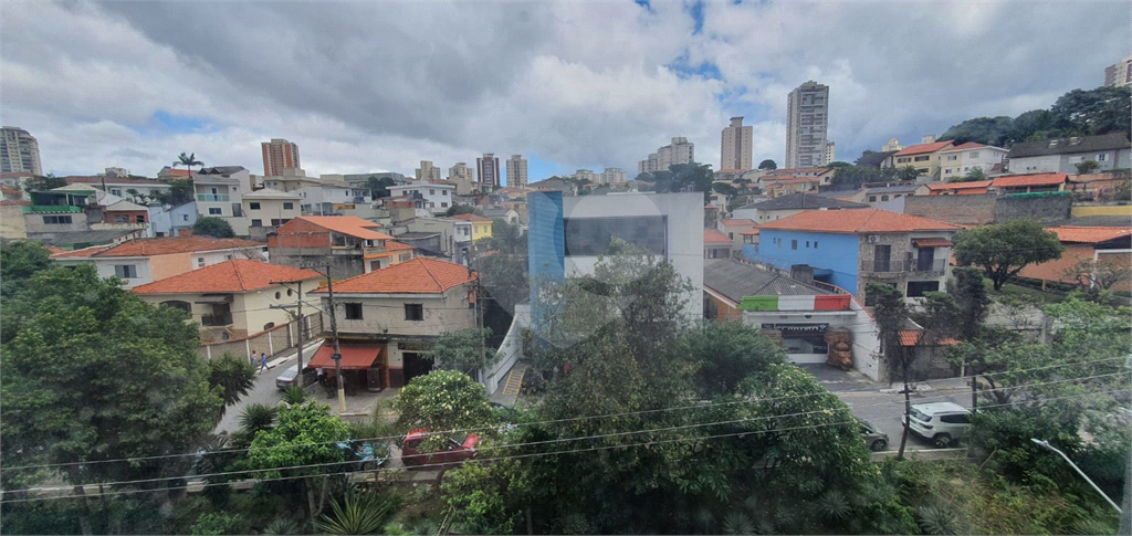 Apartamento Novo Parque Mandaqui