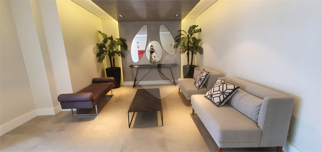 Apartamento Novo Parque Mandaqui