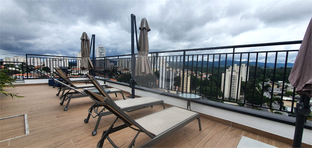 Apartamento Novo Parque Mandaqui