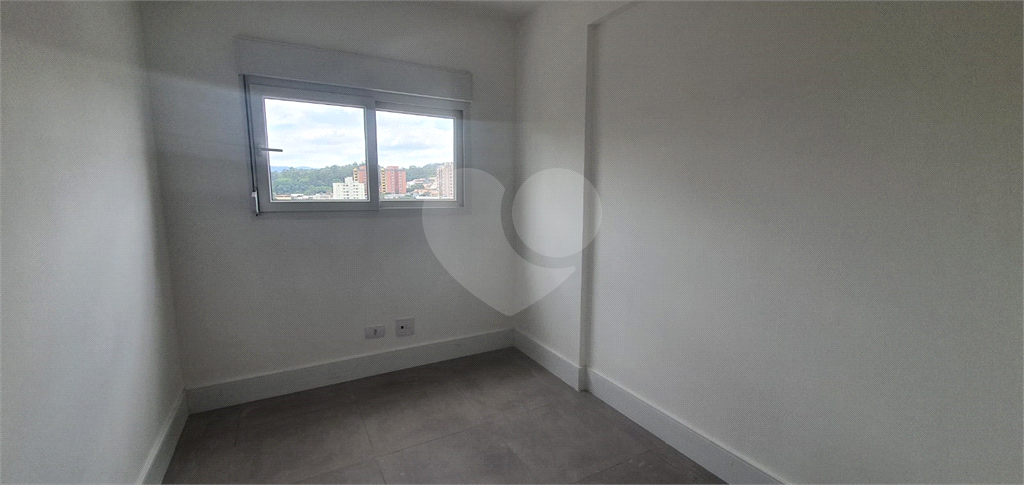 Apartamento Novo Parque Mandaqui